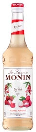 Xarope Lichia Monin 700ml