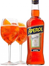 Aperol Spritz