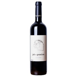 Vinho Pó Poeira 750 ml