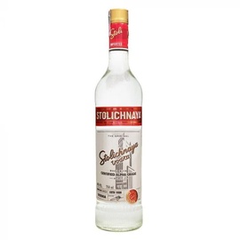 Stolichnaya 750ml