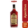Aperitivo Negroni Seagers 980 ML