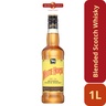 White Horse Whiskey Escocês 1 Litro