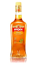 Licor Stock Apricot (Damasco) 720ml