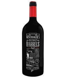 Winemakers Barrels Tinto - 1 L