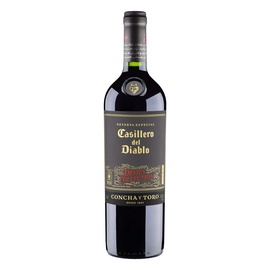 Casillero Del Diablo Devils Collection 750ml