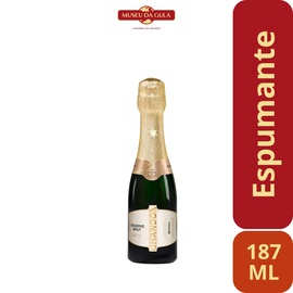 Chandon baby Brut 187 ML