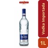 Vodka Finlandesa Finlândia 1 Litro
