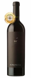 Alma Negra Tinto 750ml