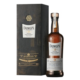 Whisky Dewars 18 anos 750ml