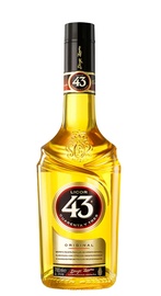 Licor 43 Diego Zamora 700ml