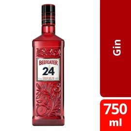 Beefeater 24 Gin Inglês 750ml