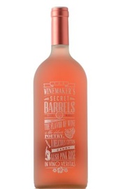 Winemakers Barrels Rose - 1L