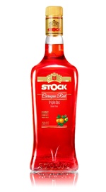 Licor Stock Curaçau Red 720ml