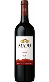 Mapu Merlot 750ml