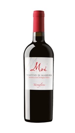 Moi Primitivo Puglia IGP 750ml