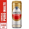 Amstel Lata 350ml