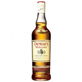 Whisky Dewars 8 anos 1 litro