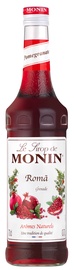 Xarope Romã Monin 700ml