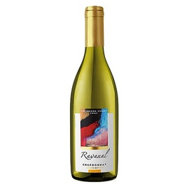 Vinho Ravanal Chardonnay 750ml