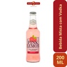 Easy Booze Pink Lemon 200 ML