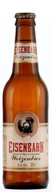 Eisenbahn Weizenbier 355ml