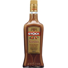 Licor Stock Gianduia 720ml