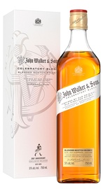 Whisky Johnnie Walker Old Hhighland 750ml