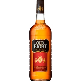 Whisky Old Eight 1Lt