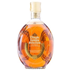 Whisky Dimple Golden Selection 1L