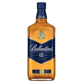 Ballantine's Whisky 12 anos Escocês 1 Litro