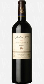 Amancaya Gran Reserva 750ml