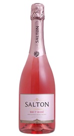 Salton Brut Rose 750ml