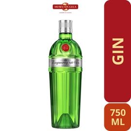 Gin Tanqueray NºTen London Dry 750 ML