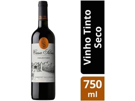 Casa Silva Colección Cabernet Sauvignon