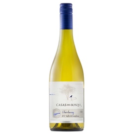 Casas Del Bosque Reserva Chardonnay 750ml