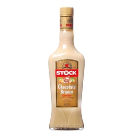 Licor Stock Chocolate Branco 720ml