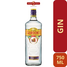 Gin Gordons London Dry 750 ML