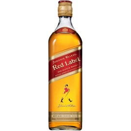 Johnnie Walker Red Label 1,750ml.