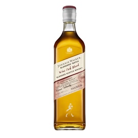 Whisky Johnnie Walker Wine Cask Blend 750ml