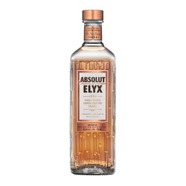 Absolut Elyx Vodka Sueca 750ml