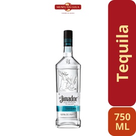 Tequila El Jimador Blanco 750 ML