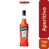 Aperitivo Aperol 750 ML