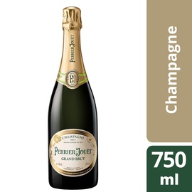 Perrier-Jouët Champagne Grand Brut Francês 750ml