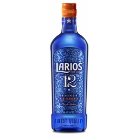 Gin Larios 12 700ml