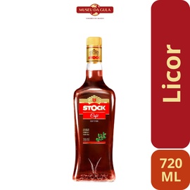 Licor Stock Café 720 ML