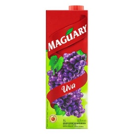 Suco De Uva Maguary 1L