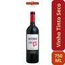 Vinho Tinto Salton Intenso Cabernet Sauvignon 2017 750 ML