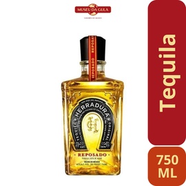 Tequila Herradura Reposado 750 ML