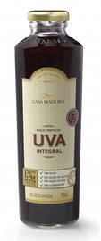 Suco de Uva Casa Madeira 500ml