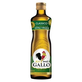 Azeite de Oliva Gallo Extra Virgem 250ml